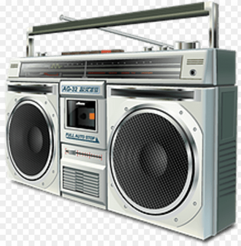 boombox clipart transparent - ghetto blaster transparent PNG images with no background assortment PNG transparent with Clear Background ID bc966956
