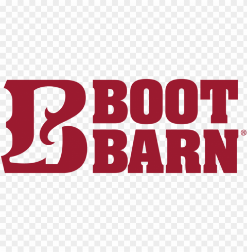 boot barn logo - boot barn logo transparent ClearCut PNG Isolated Graphic