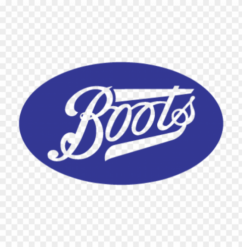 boots chemist logo vector free Isolated Item in HighQuality Transparent PNG