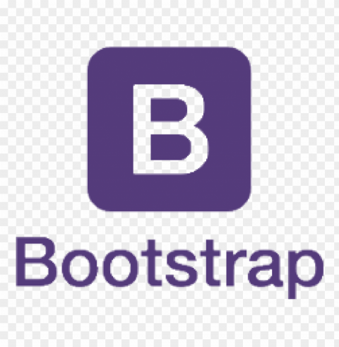 bootstrap featured image - bootstrap 3 logo Clear PNG pictures assortment