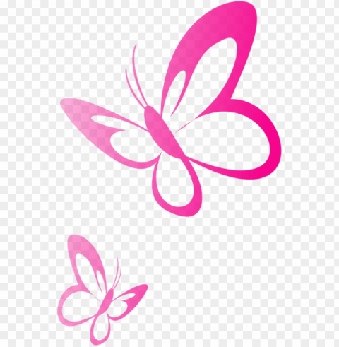 borboletas - imagens borboletas PNG transparent design bundle