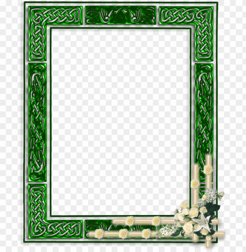 border design boarders picture frames framed prints - picture frame ClearCut Background PNG Isolation