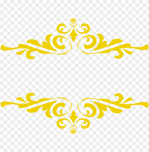 border line design Isolated Subject in Transparent PNG PNG transparent with Clear Background ID f27ac2af