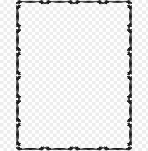 border line design Isolated Subject with Clear Transparent PNG PNG transparent with Clear Background ID 0010b80d