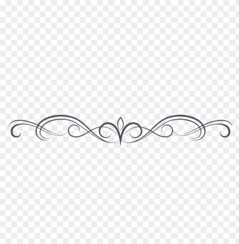 border line design PNG clear background PNG transparent with Clear Background ID 09f2aecf