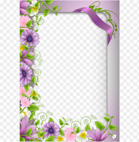 borders and frames borders for paper flower frame - 2 photo frame High-resolution transparent PNG images comprehensive assortment