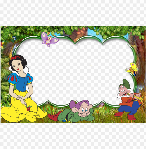 Borders And Frames For Kids Clear Pics PNG