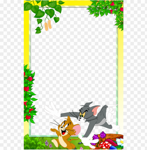 borders and frames for kids Clear PNG graphics PNG transparent with Clear Background ID bdeb5d46