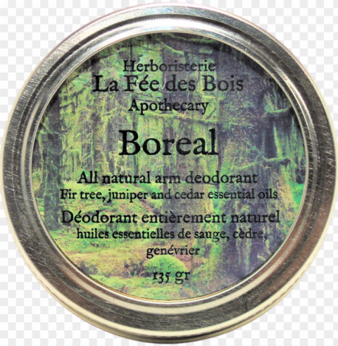 boreal 135gr - enchanted forest PNG images for printing