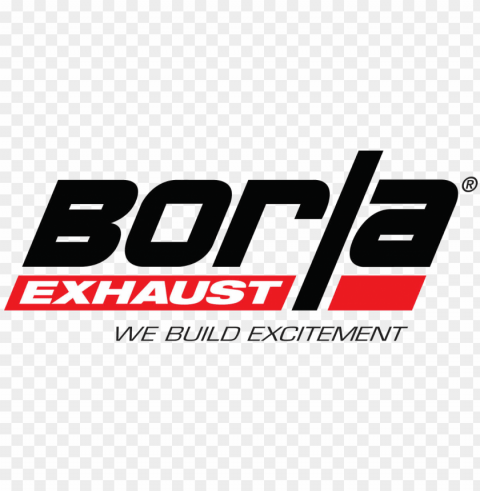 borla exhaust logo - borla exhaust logo Transparent PNG Graphic with Isolated Object
