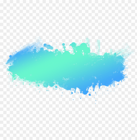 Borrão De Tinta HighQuality Transparent PNG Element