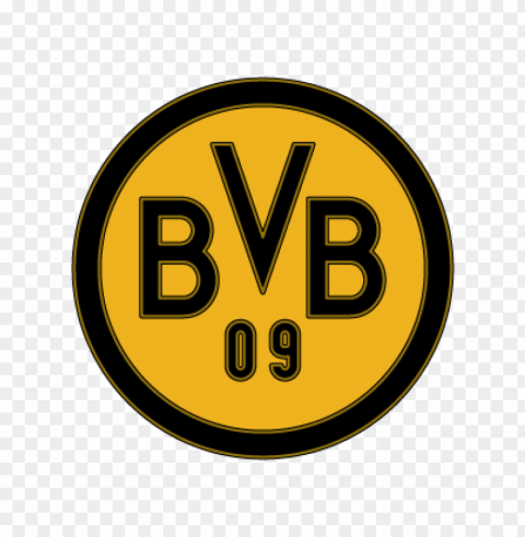 borussia dortmund 70 vector logo Free PNG images with transparent background