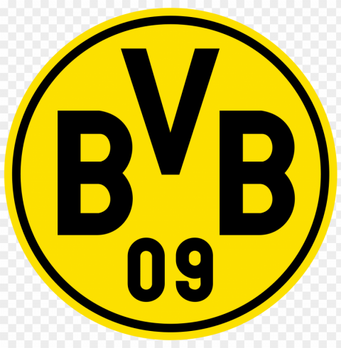 borussia logo PNG images with no limitations PNG transparent with Clear Background ID ea0cfb1a