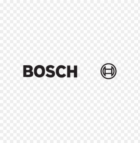 bosch eps logo vector download free HighResolution Transparent PNG Isolated Element