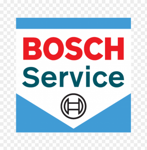 bosch service logo vector free download PNG transparent photos for presentations