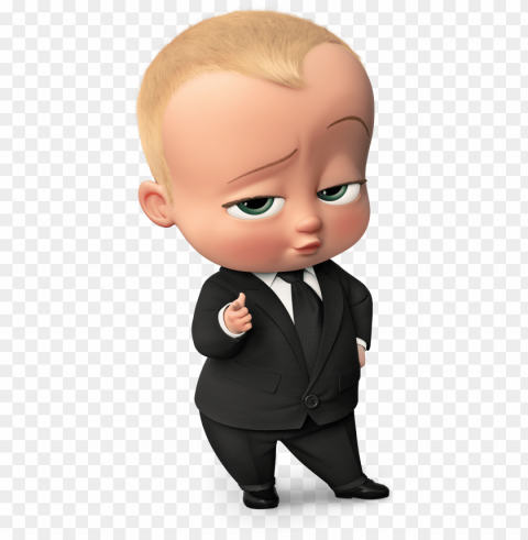boss baby character - boss baby junior novelization boss baby movie Free download PNG images with alpha channel