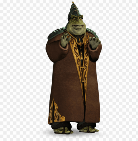 boss nass clipart boss nass jabba the hutt jar jar - star wars characters boss nass Transparent PNG Isolated Design Element