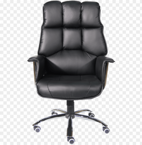 boss office chair - boss chair Transparent PNG Isolated Design Element
