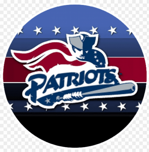 boston patriots logo - somerset patriots logo HighQuality Transparent PNG Isolated Graphic Design