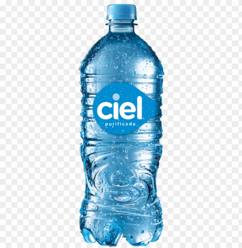 botella sustentable ciel - botella de agua ciel PNG transparent backgrounds