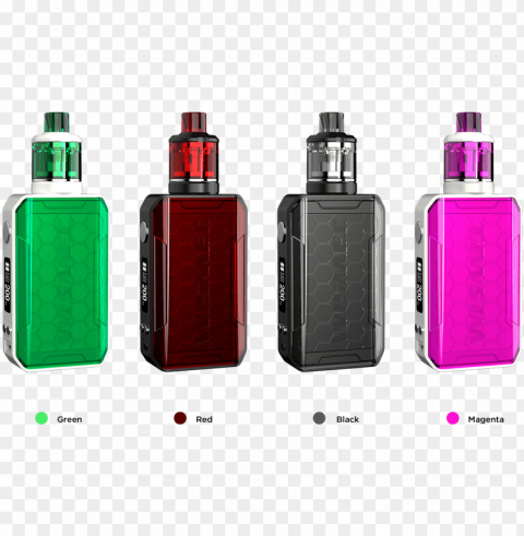 both mtl and dl vaping will definitely offer you incomparable - wismec sinuous v200 kit High-resolution transparent PNG images set