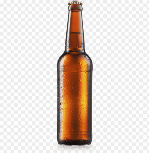 bottle of alcohol clip art free library - cinema brewers big lebowski Isolated Character in Clear Transparent PNG