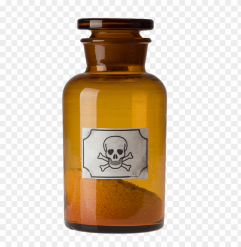 bottle of poisonous mixture Transparent PNG images extensive variety