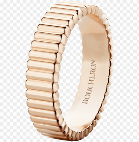 boucheron quatre grosgrain pink gold ri Transparent PNG images for graphic design PNG transparent with Clear Background ID 6f2af324