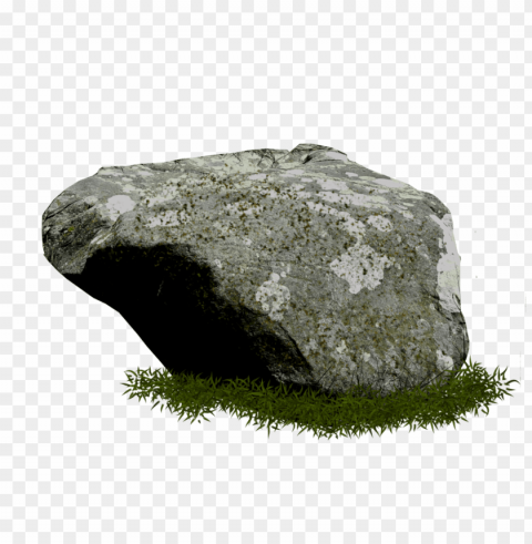 boulders Isolated Element on HighQuality Transparent PNG