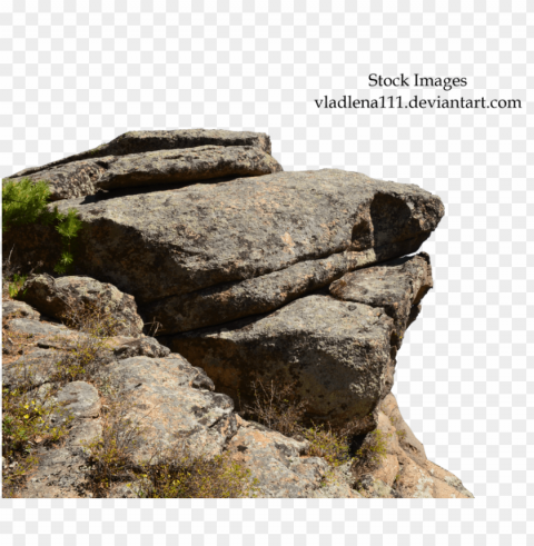 boulders Isolated Icon on Transparent Background PNG PNG transparent with Clear Background ID ae4a7f68