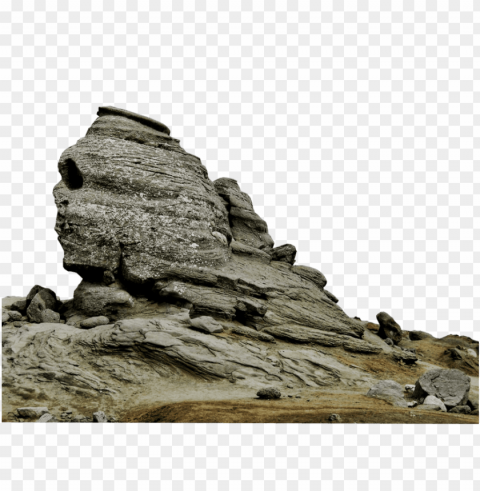 boulders Isolated Item with HighResolution Transparent PNG