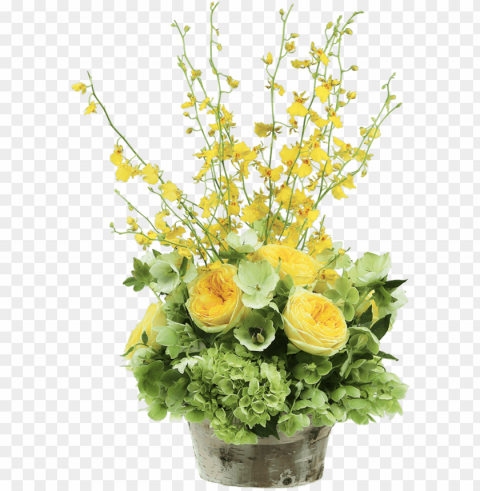 bouquet PNG graphics with alpha transparency broad collection