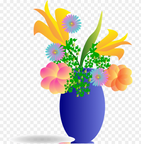 bouquet of flowers mother's day flowers Transparent Background Isolation in HighQuality PNG