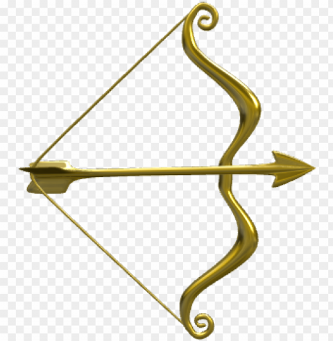 bow and arrow PNG transparency images