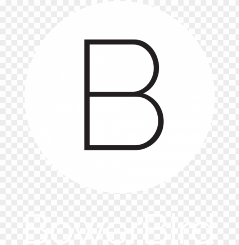 Bowerbird Website-logo - Circle PNG Transparent Pictures For Editing