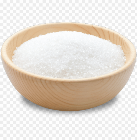 bowl of sugar PNG images with transparent elements
