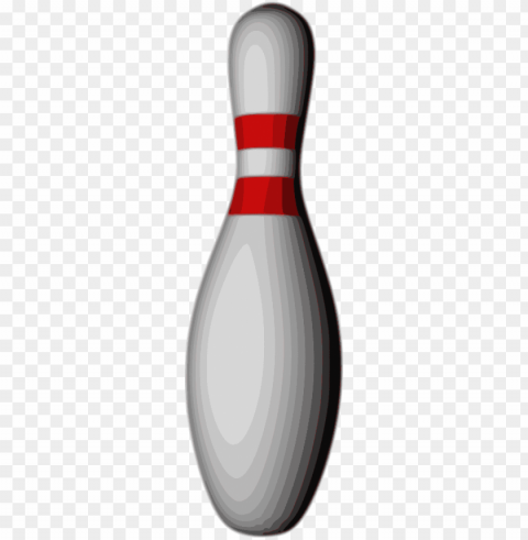 bowling pin clip art High-resolution PNG images with transparency wide set