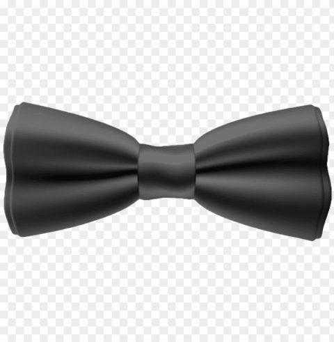 bowtie PNG Image with Clear Background Isolation