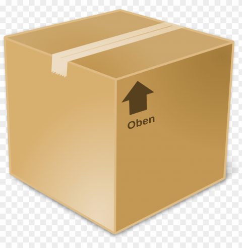 box picture - closed box PNG images with no background free download