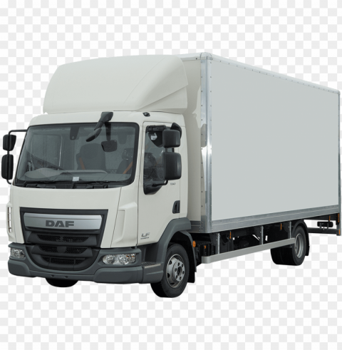 box truck - 75 truck Transparent PNG Isolated Graphic Design