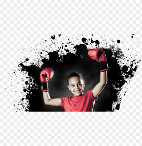 boxing - - boxe kid PNG images with transparent canvas compilation