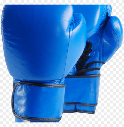 boxing gloves image - blue boxing gloves High-resolution transparent PNG images set