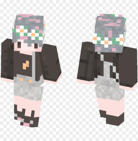 boy minecraft skins - minecraft Isolated Subject in HighQuality Transparent PNG