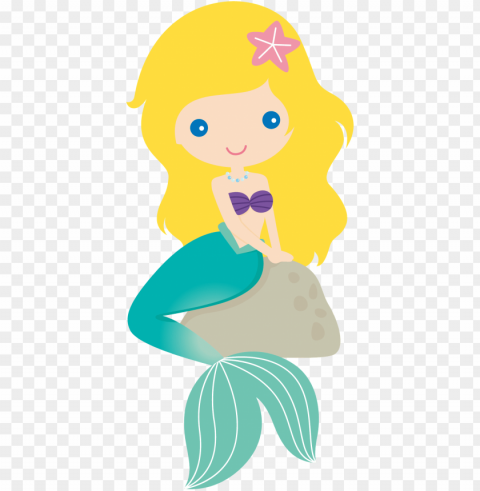 bp 0135 - mermaid clipart kids Transparent PNG Object Isolation PNG transparent with Clear Background ID f77678fb