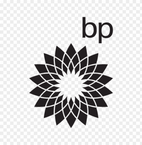 bp eps logo vector free download Transparent Background PNG Isolated Illustration