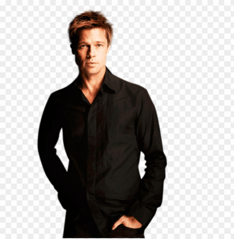 brad pitt PNG graphics with alpha transparency bundle PNG transparent with Clear Background ID d2660f6c