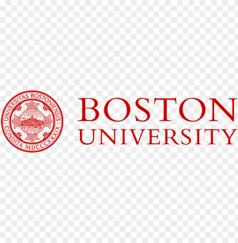 brain sciences foundation - boston university logo Isolated Design Element in HighQuality Transparent PNG