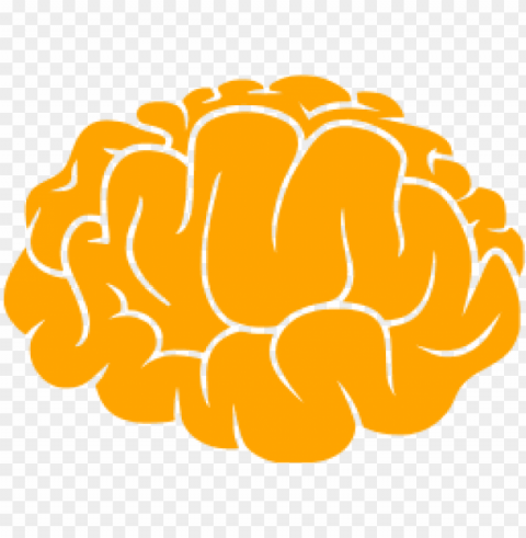 Brainicon - Brain Icon Isolated Design In Transparent Background PNG