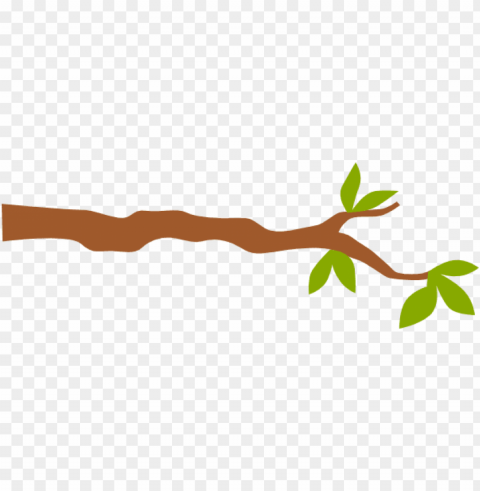 branch clip art - tree branch svg free PNG images with cutout
