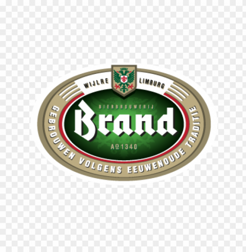 brand bier vector logo PNG images with clear alpha channel broad assortment